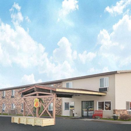 Super 8 By Wyndham Superior Wi Ξενοδοχείο Εξωτερικό φωτογραφία